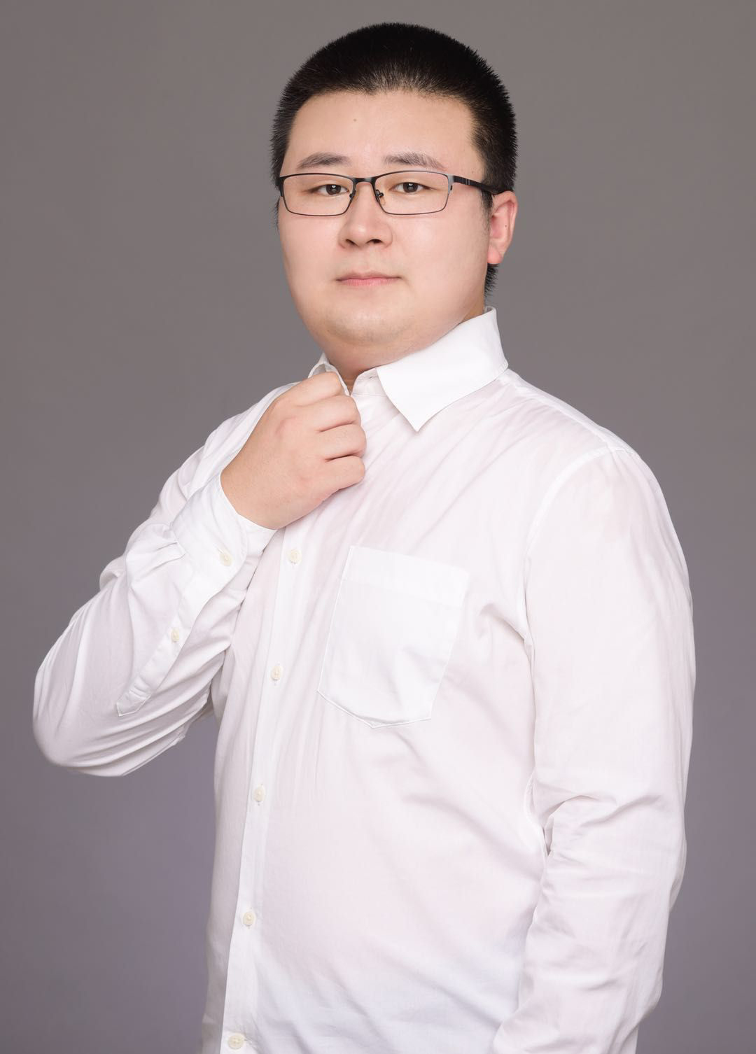 唐呈瑞