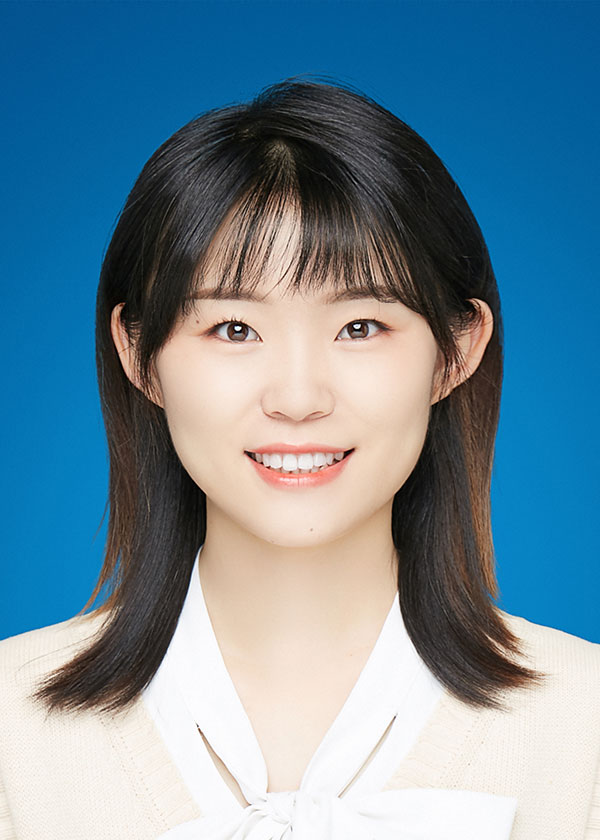 陈艳碧