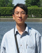 徐慧