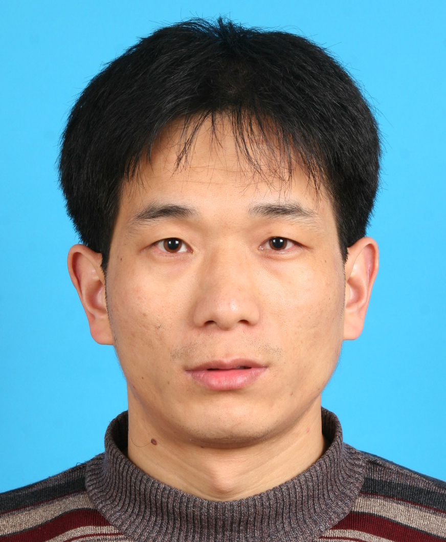李晓军