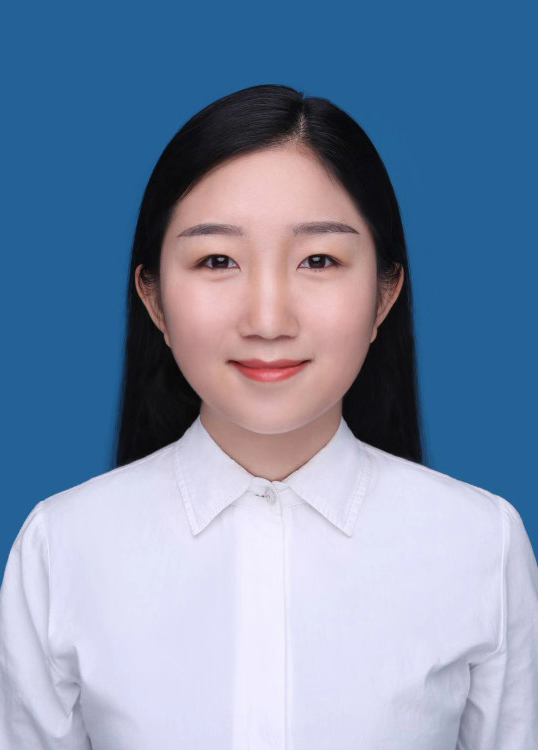 赵冰玉
